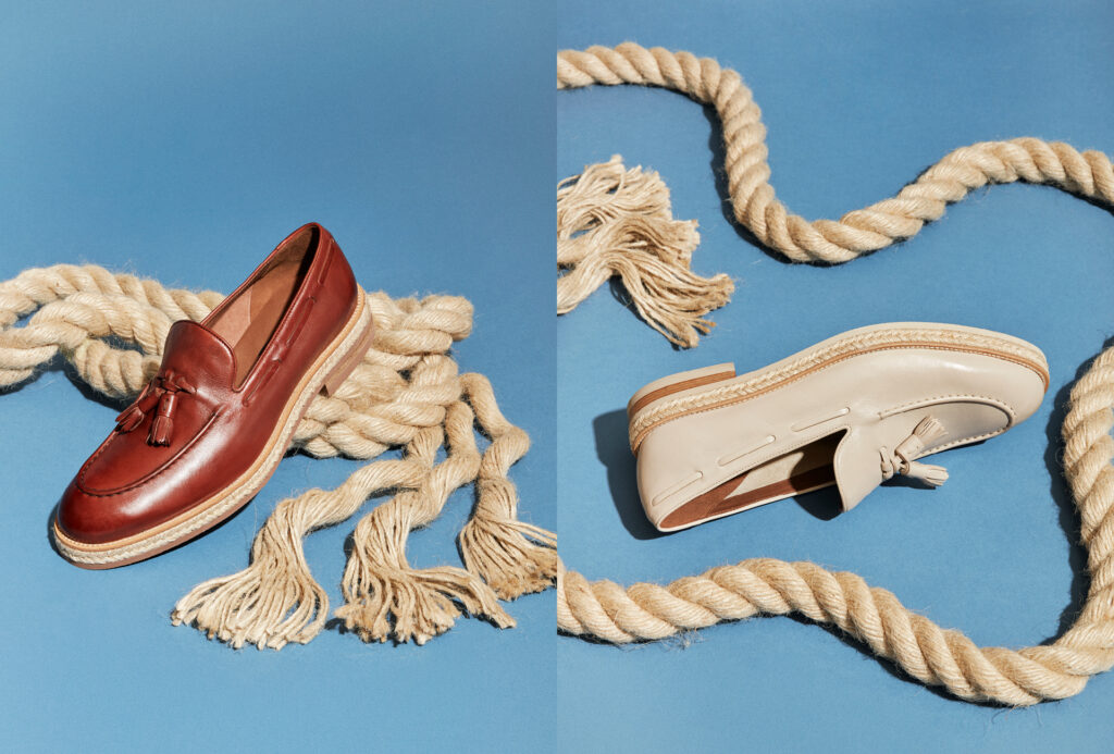 Fratelli Rossetti et le BRERA : le soulier comme manifeste 25 MFW SS27FORMAT BANNER FR HP
