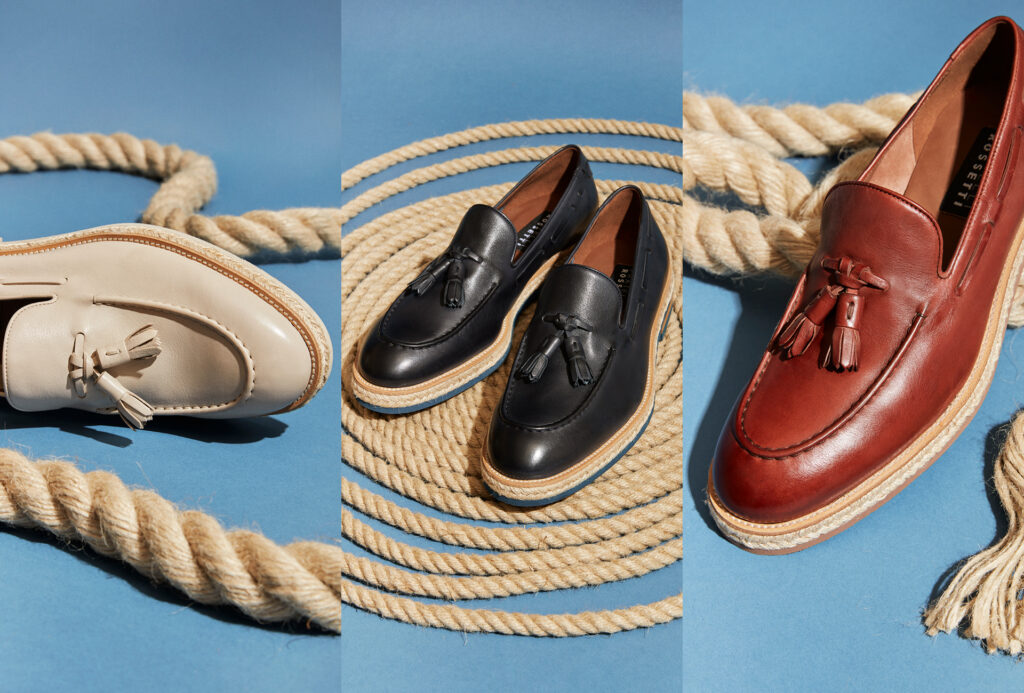 Fratelli Rossetti et le BRERA : le soulier comme manifeste 26 MFW SS27FORMAT BANNER FR HP 2