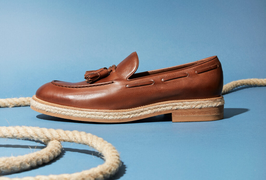 Fratelli Rossetti et le BRERA : le soulier comme manifeste 31 MFW SS27FORMAT BANNER FR HP