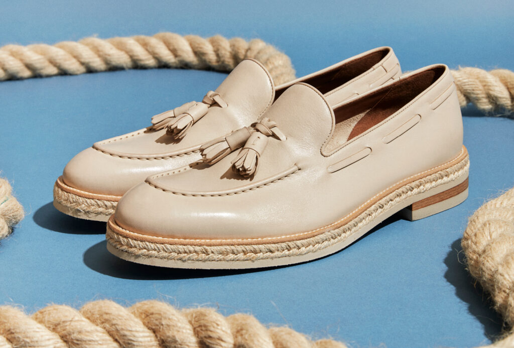 Fratelli Rossetti et le BRERA : le soulier comme manifeste 32 MFW SS27FORMAT BANNER FR HP2