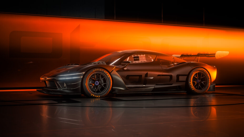 Le Mans as Genesis's Launch Pad in Europe 26 MagmaGT3 EXT 03 16.9 crop
