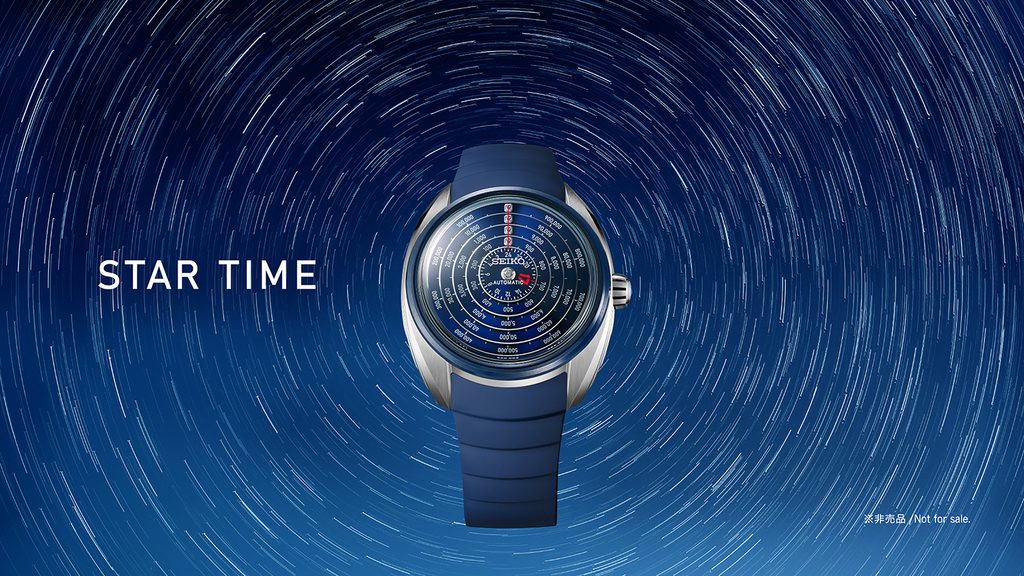 Un million d'heures : la montre qui mesure au-delà d'une carrière 26 Main visual Thumbnail