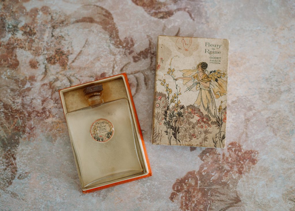 Fleurs de Reine, le portrait que Bonnard n'a pas peint 26 MaisonGodet fleursdereine archive 3