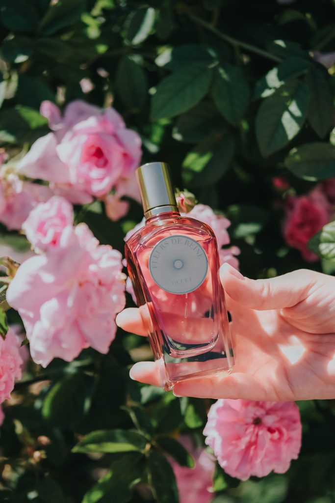 Fleurs de Reine, le portrait que Bonnard n'a pas peint 31 PARFUMGODET FLEURDEREINES 7