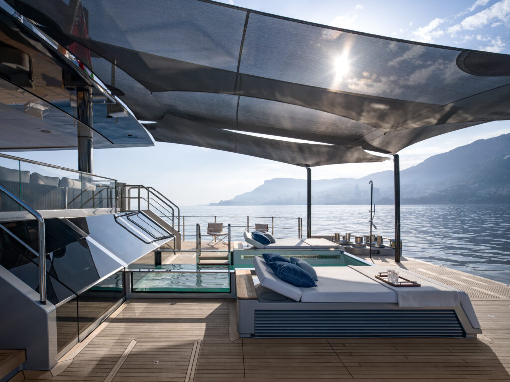 Riva 54Metri: When a Legend Takes on a New Scale 35 Riva 54Metri 1 1