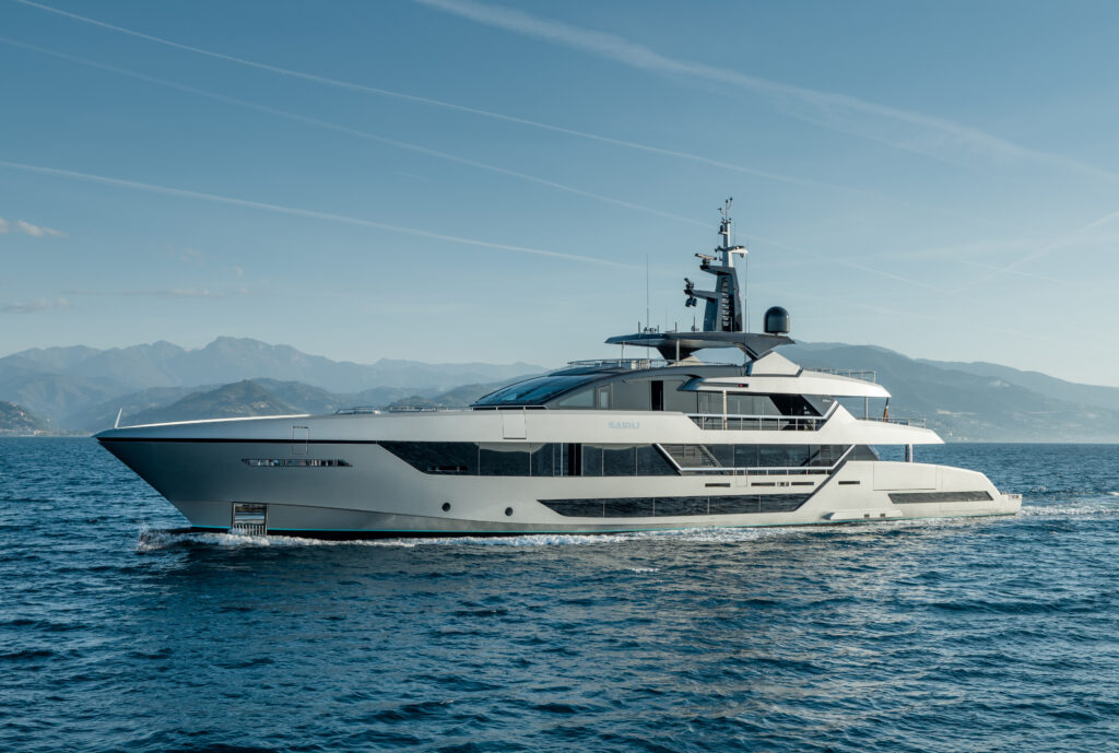 Riva 54Metri: When a Legend Takes on a New Scale 31 Riva 54Metri 1 2