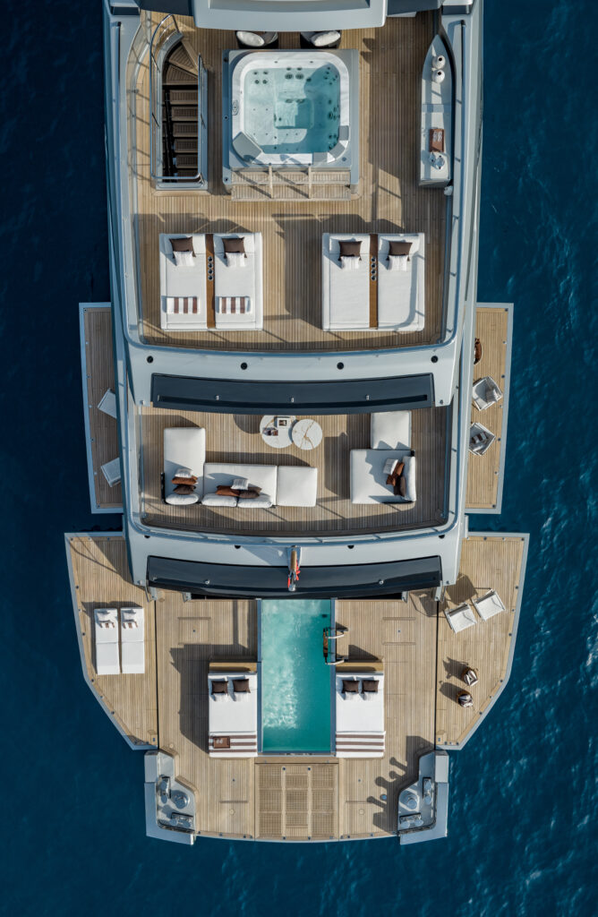 Riva 54Metri: When a Legend Takes on a New Scale 43 Riva 54Metri 13 1