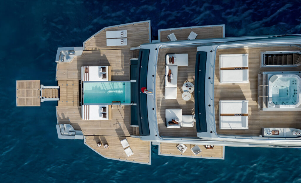 Riva 54Metri: When a Legend Takes on a New Scale 49 Riva 54Metri 14 1
