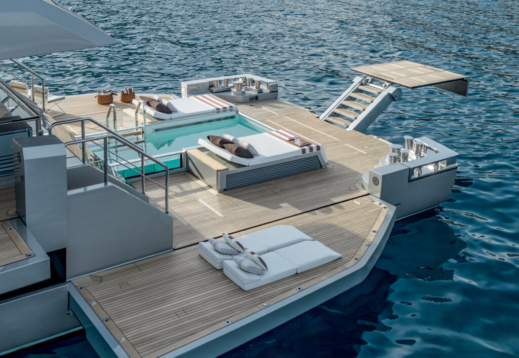 Riva 54Metri: When a Legend Takes on a New Scale 47 Riva 54Metri 15 1