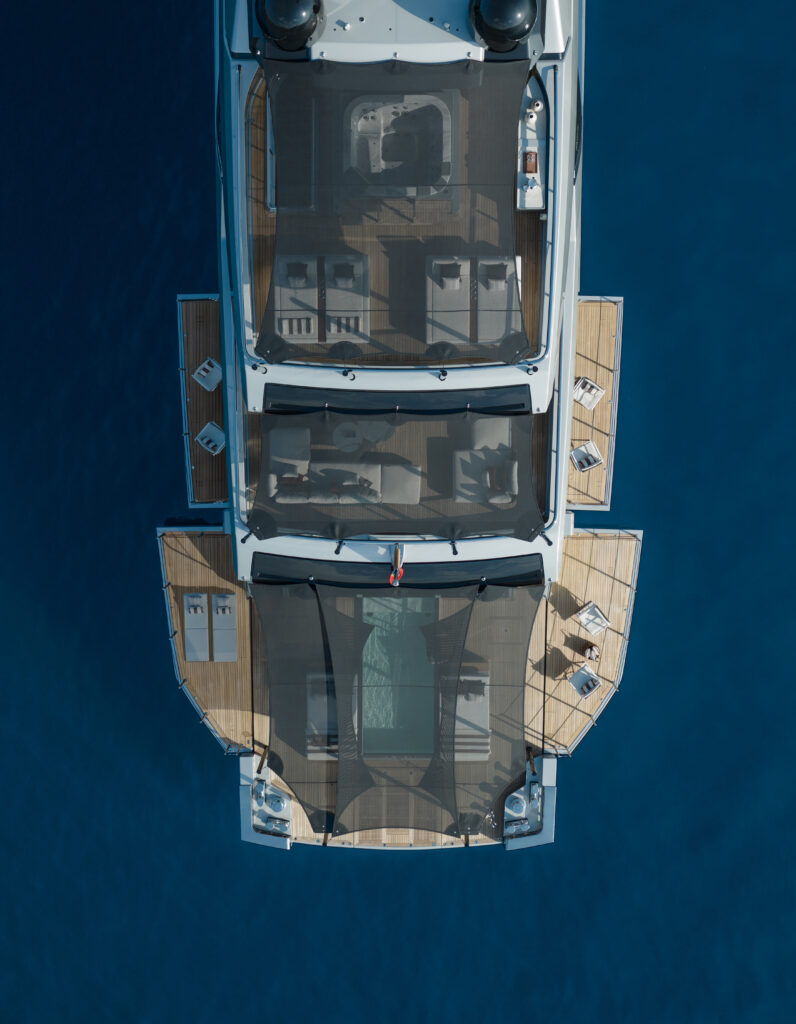 Riva 54Metri: When a Legend Takes on a New Scale 48 Riva 54Metri 18 1