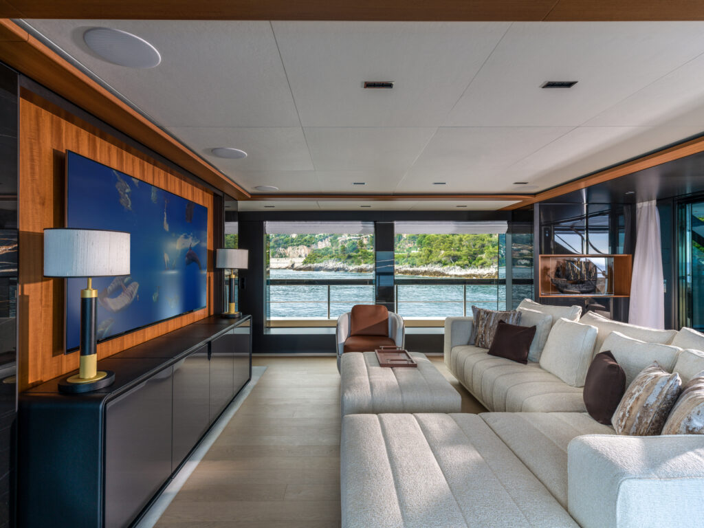 Riva 54Metri: When a Legend Takes on a New Scale 67 Riva 54Metri 18
