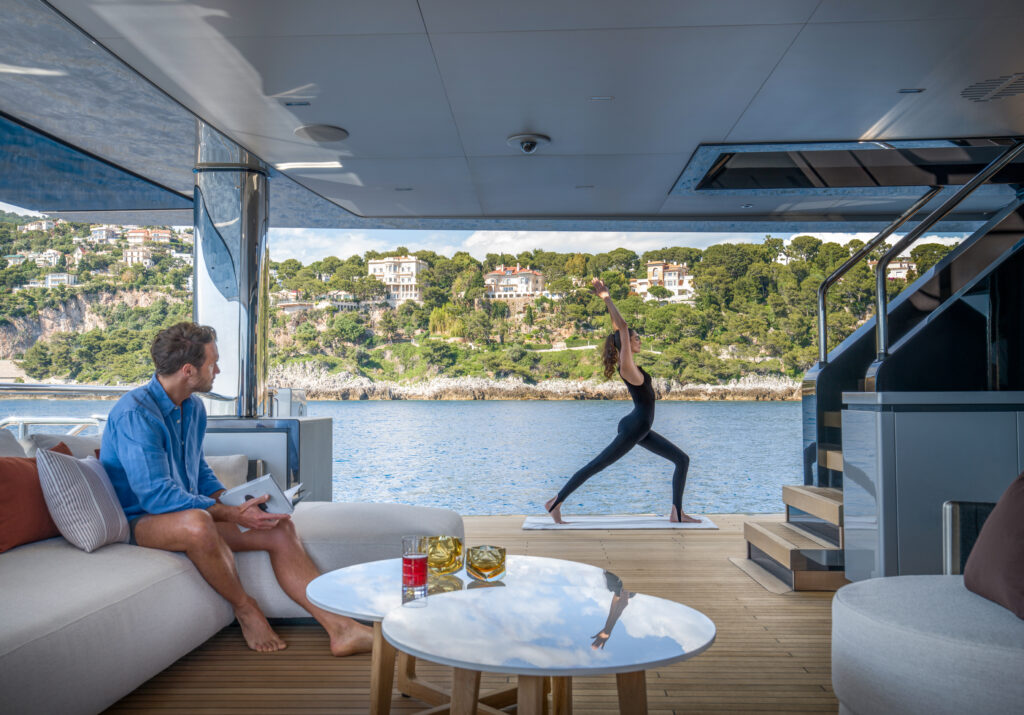 Riva 54Metri: When a Legend Takes on a New Scale 30 Riva 54Metri 2 2