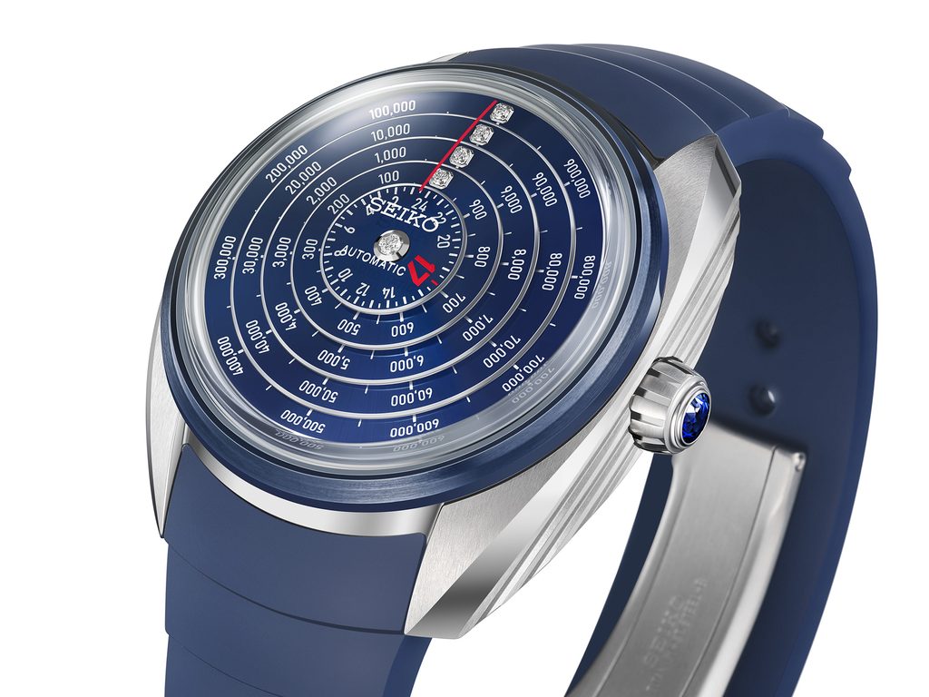 Un million d'heures : la montre qui mesure au-delà d'une carrière 27 StarTime a Thumbnail