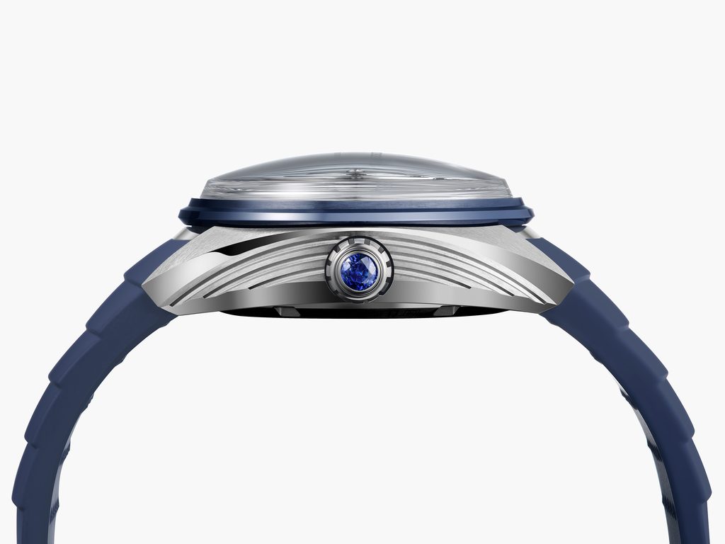 Un million d'heures : la montre qui mesure au-delà d'une carrière 28 StarTime b Thumbnail