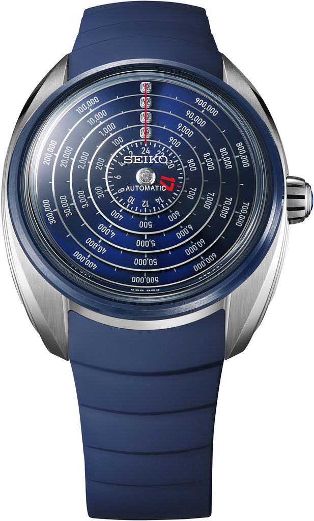 Un million d'heures : la montre qui mesure au-delà d'une carrière 29 StarTime c Thumbnail