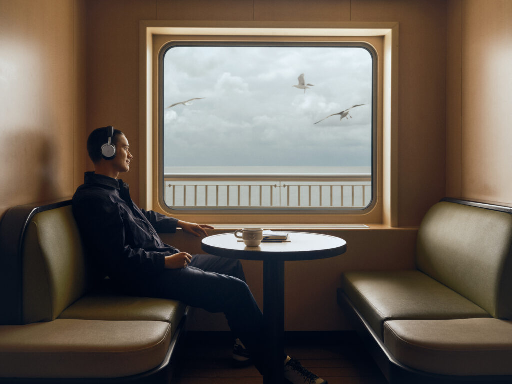 Bang & Olufsen : le son comme compagnon de voyage 55 Travel 2026 BP H100 Digital Clean 0016