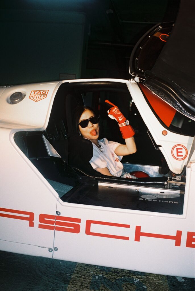 Le Japon comme ligne de course 73 Web 2000px LIFESTYLE TEAM IKUZAWA CBS221M.EB0435 P1 4 1
