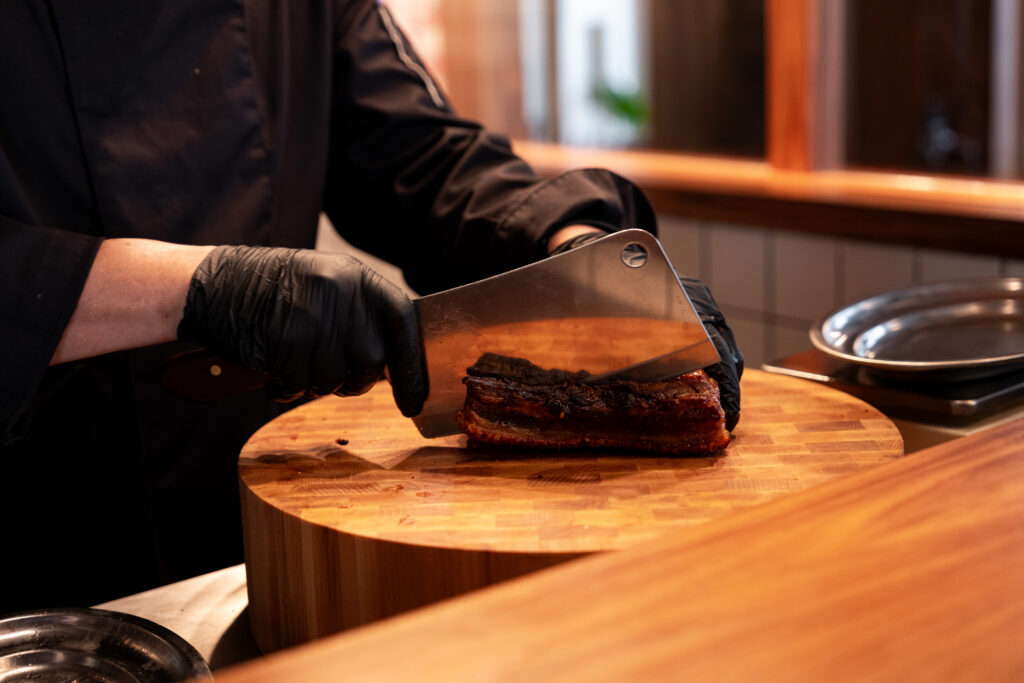 Fat Belly, la rôtisserie asiatique comme cuisine du temps long 111 fatbelly juillet26@lephotographedudimanche