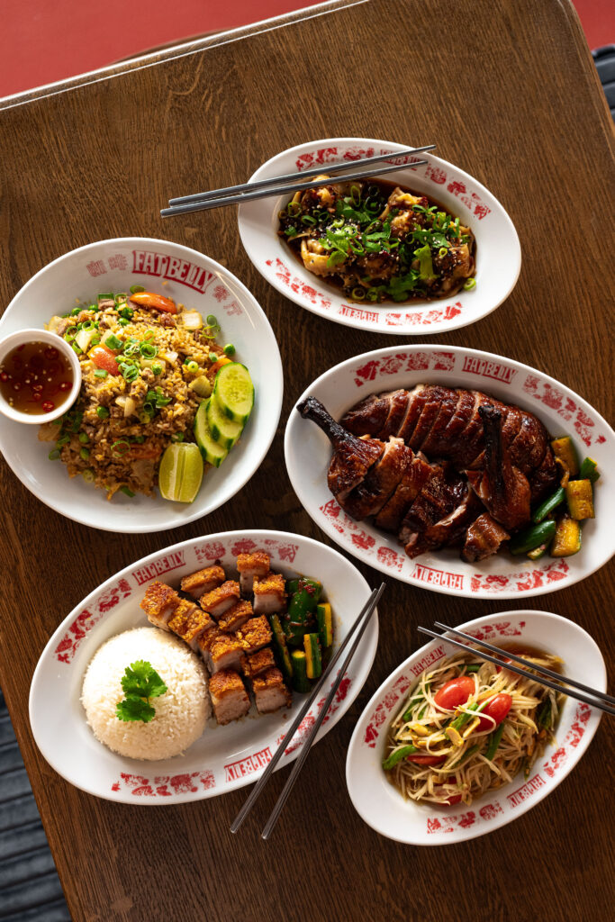 Fat Belly, la rôtisserie asiatique comme cuisine du temps long 56 fatbelly juillet26@lephotographedudimanche 33