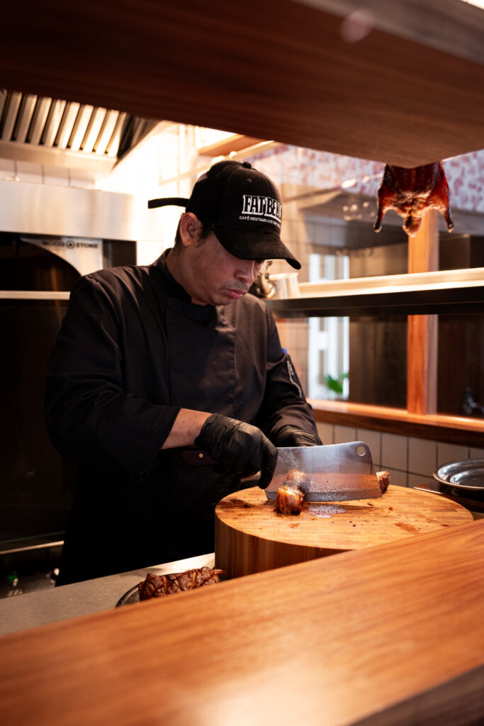 Fat Belly, la rôtisserie asiatique comme cuisine du temps long 27 fatbelly juillet26@lephotographedudimanche 4