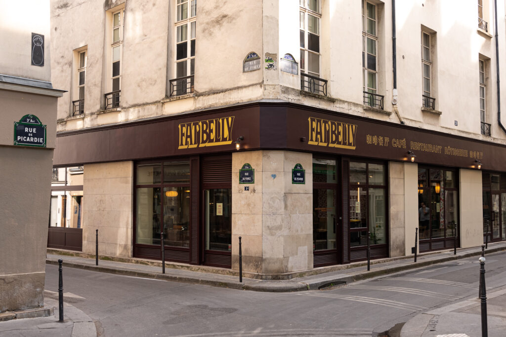 Fat Belly, la rôtisserie asiatique comme cuisine du temps long 84 fatbelly juillet26@lephotographedudimanche 61