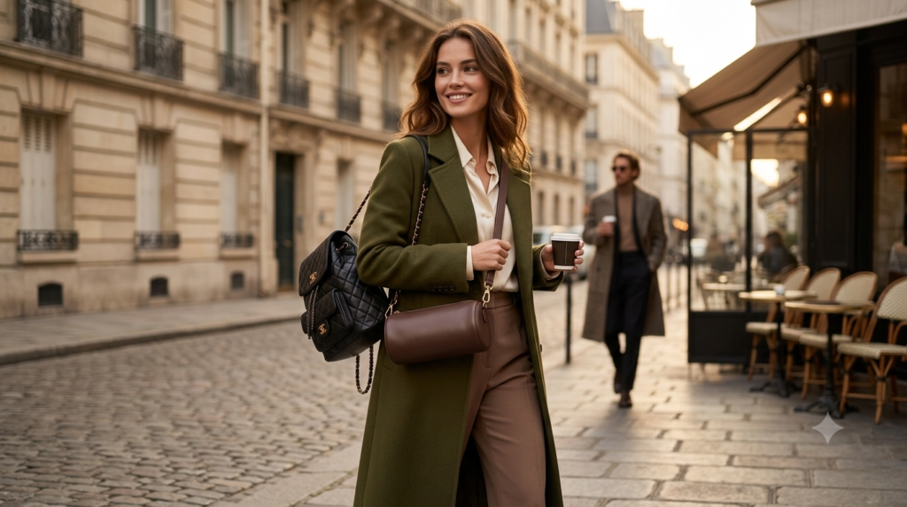 Des Sacs et des Filles : Votre dose quotidienne de tendances maroquinerie 25 image