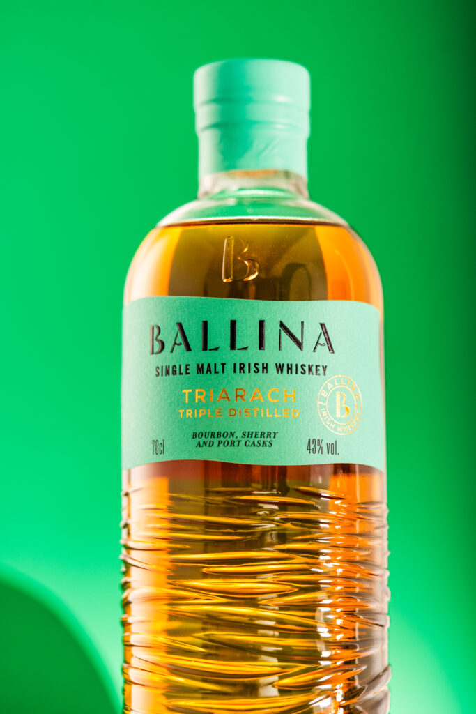 Une jeune distillerie irlandaise cherche sa voix 85 image00002