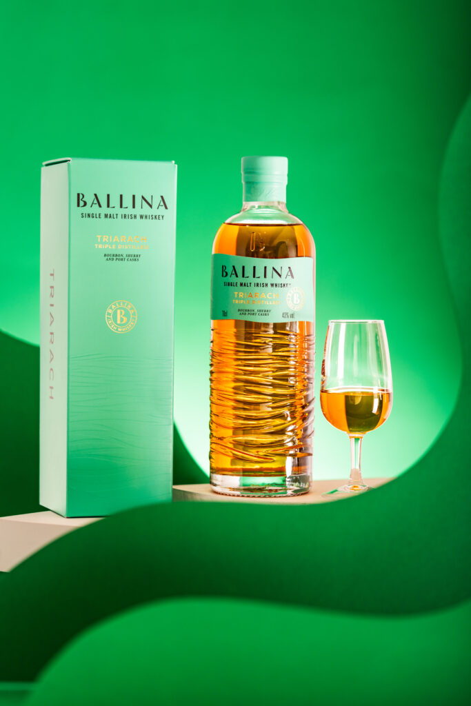 Une jeune distillerie irlandaise cherche sa voix 74 image00006