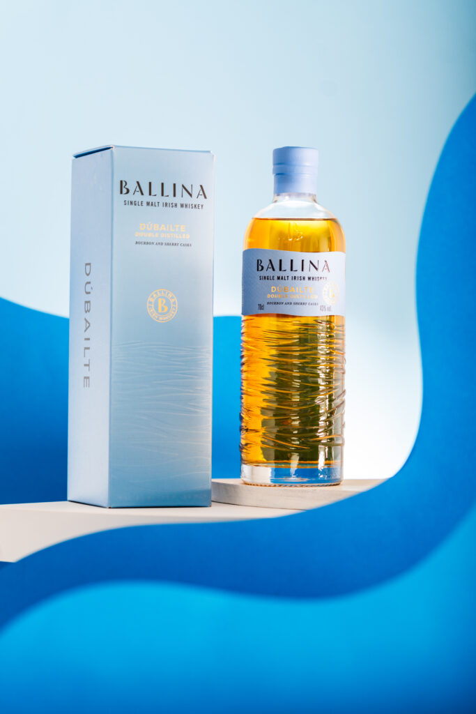 Une jeune distillerie irlandaise cherche sa voix 46 image00013