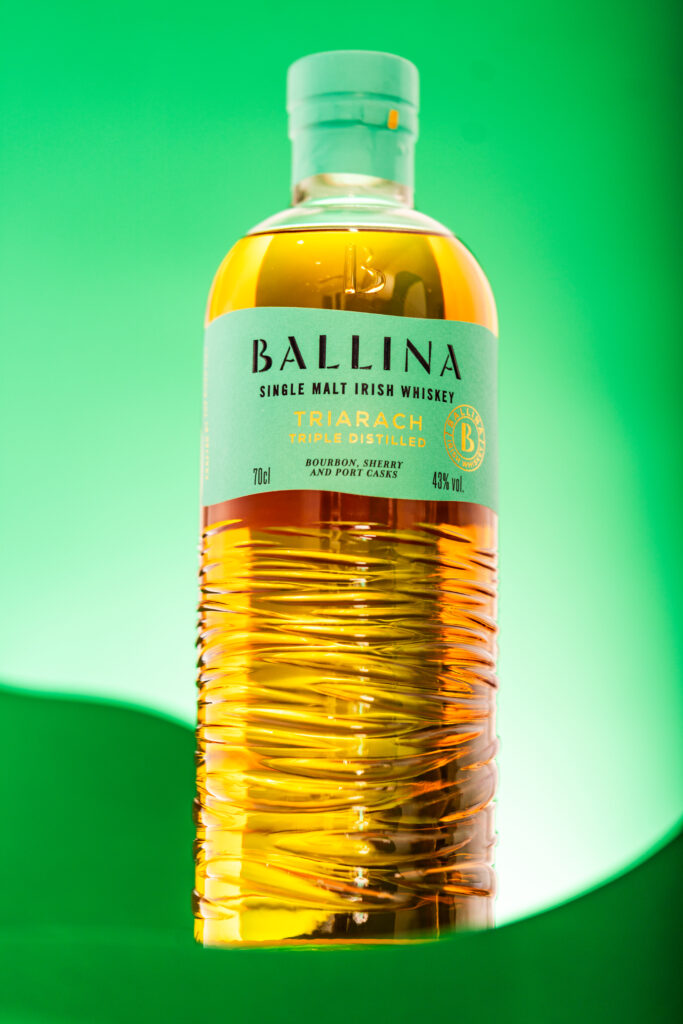 Une jeune distillerie irlandaise cherche sa voix 79 image00016