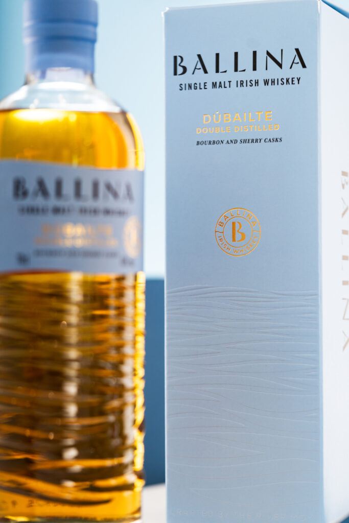 Une jeune distillerie irlandaise cherche sa voix 43 image00022