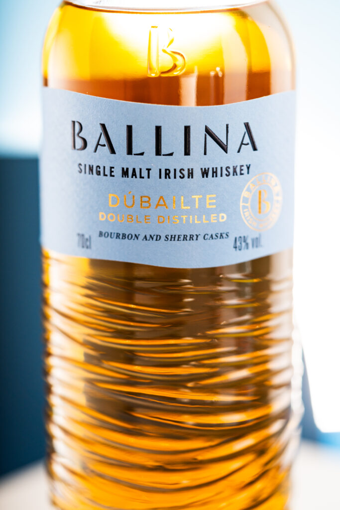 Une jeune distillerie irlandaise cherche sa voix 37 image00023