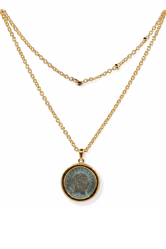 Bulgari Monete chez Grygorian Gallery : l’héritage des civilisations 28 image3