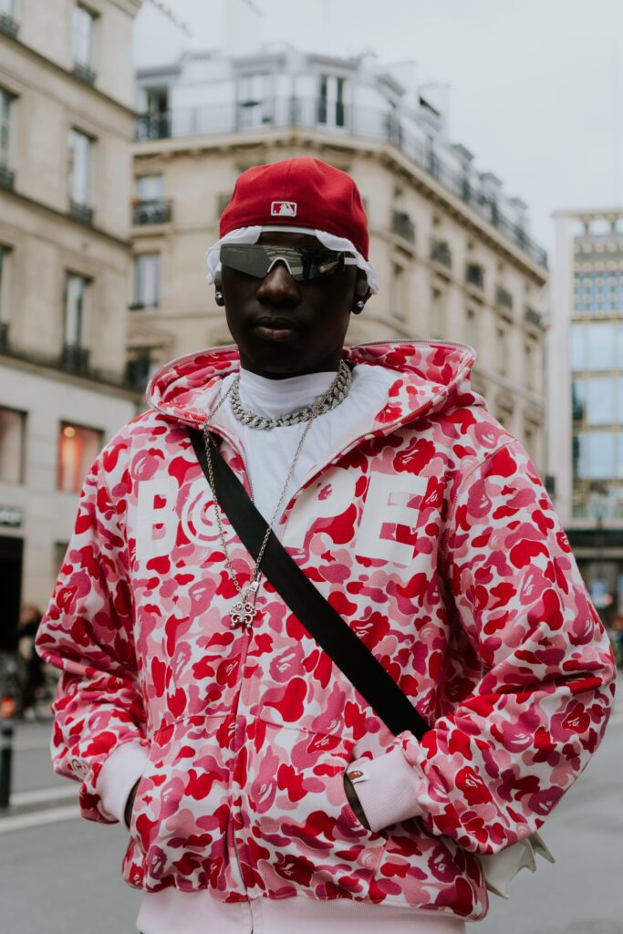 Paris, capitale chère de la visibilité mode 26 pexels david kouakou 536418893 17719321