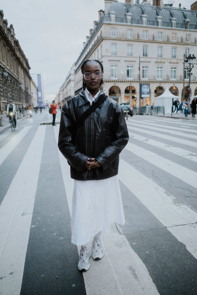 Paris, capitale chère de la visibilité mode 25 pexels david kouakou 536418893 20900580