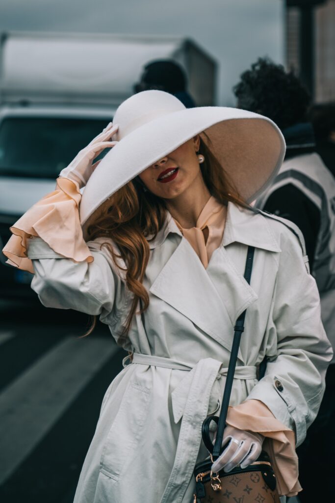 Paris, capitale chère de la visibilité mode 28 pexels toniimal 28751191