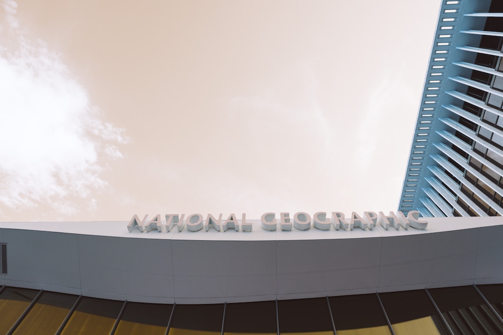 National Geographic installe son Musée de l'Exploration à Washington, Rolex en partenaire fondateur 28 ppi basecamp2604am 054