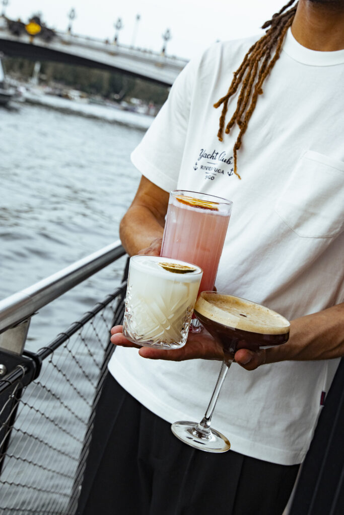Sebago fête ses 80 ans : le penny loafer part en bateau sur la Seine 33 riviera fuga 272026