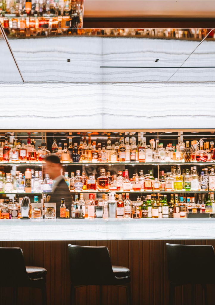 Le retour du Meilleur Ouvrier de France derrière le bar d'hôtel 25 unnamed 2