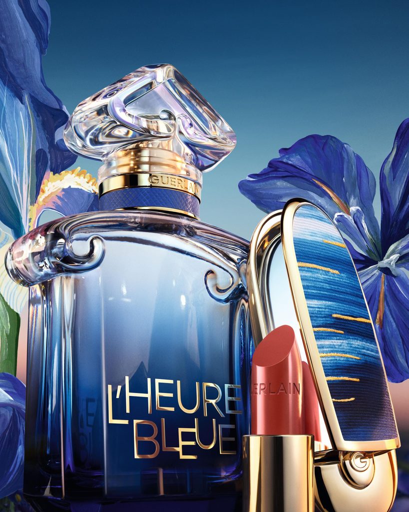 Guerlain L'Heure Bleue : le parfum de l'entre-deux 26 unnamed 2