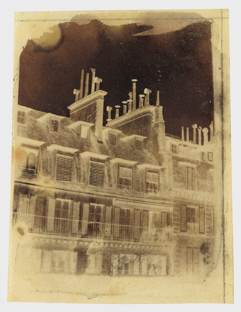 Paris Photo 2026 : le bicentenaire de la photographie au cœur du Grand Palais 27 unnamed 6