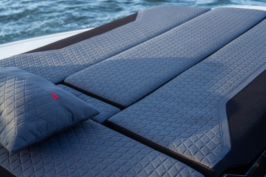 Sunreef Yachts and Brabus Create a High-Performance Catamaran 28 04 Ultima 55 A 887