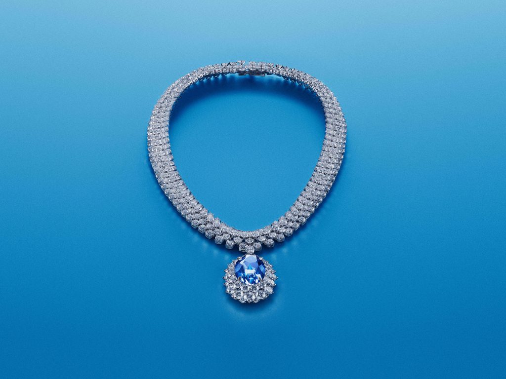 Messika et l'Okavango Blue : le Botswana au cœur d'un diamant de légende 42 1 Messika HJO Campaign 2026 Collection Terres de Contrastes Okavango Still Life No Frame ©️ AMPM