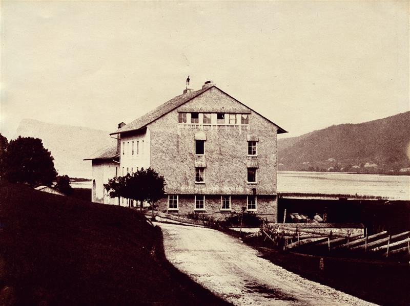 Jaeger-LeCoultre in Shanghai: The Vallée de Joux Told in Four Chapters 32