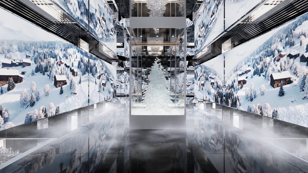 Jaeger-LeCoultre in Shanghai: The Vallée de Joux Told in Four Chapters 34 1920 3 artwork1
