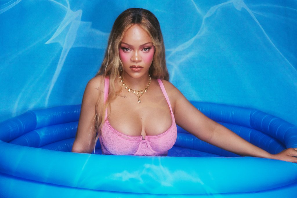 Savage X Fenty désenclave la dentelle du grand soir 27 260326 SAVAGE RRF SS260242 v1 72