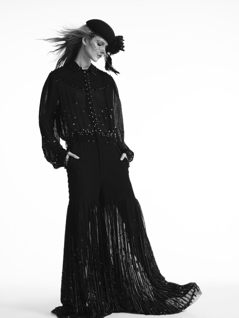 Levi's à la Haute Couture : le jean comme matière noble 64 260626 07 0307 B 150