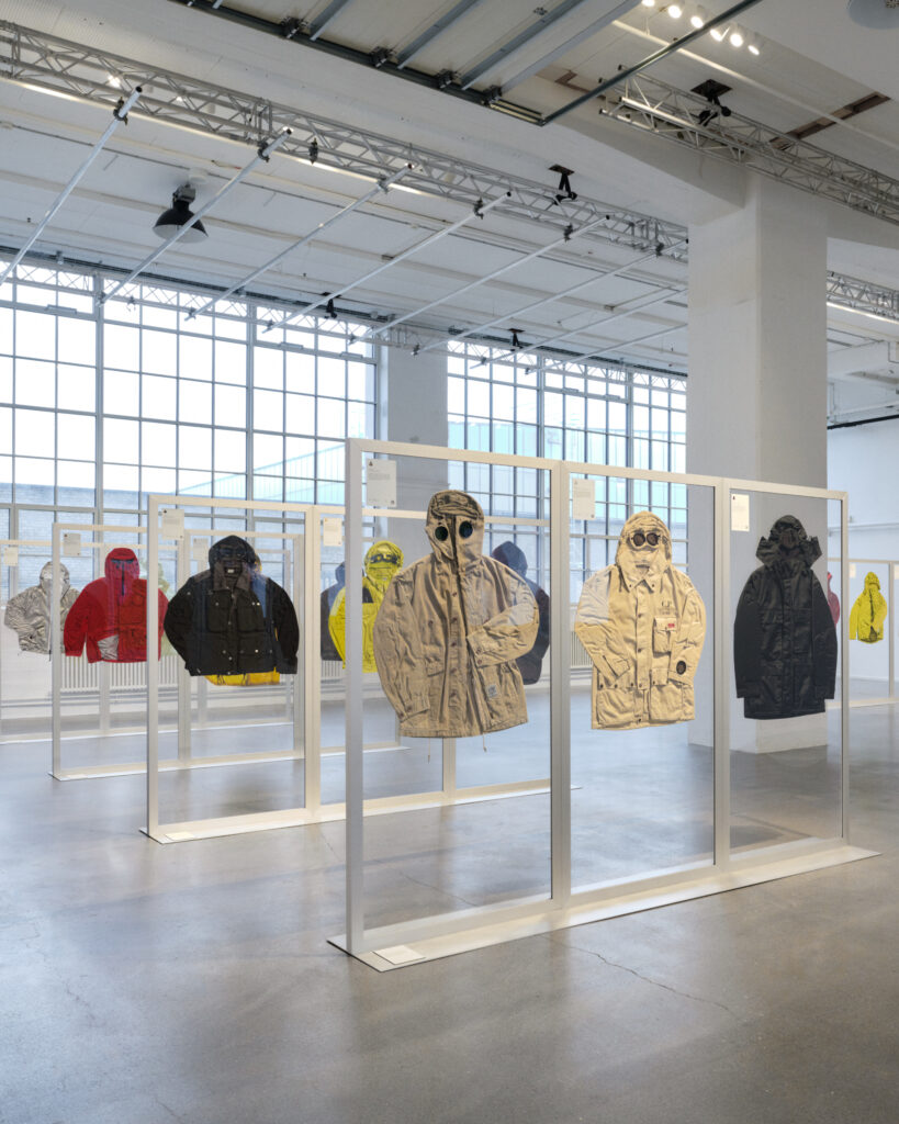 C.P. Company à Copenhague : quand l'archive devient création 26 260804 CPCOMPANY OTHERCIRCLE 01 025