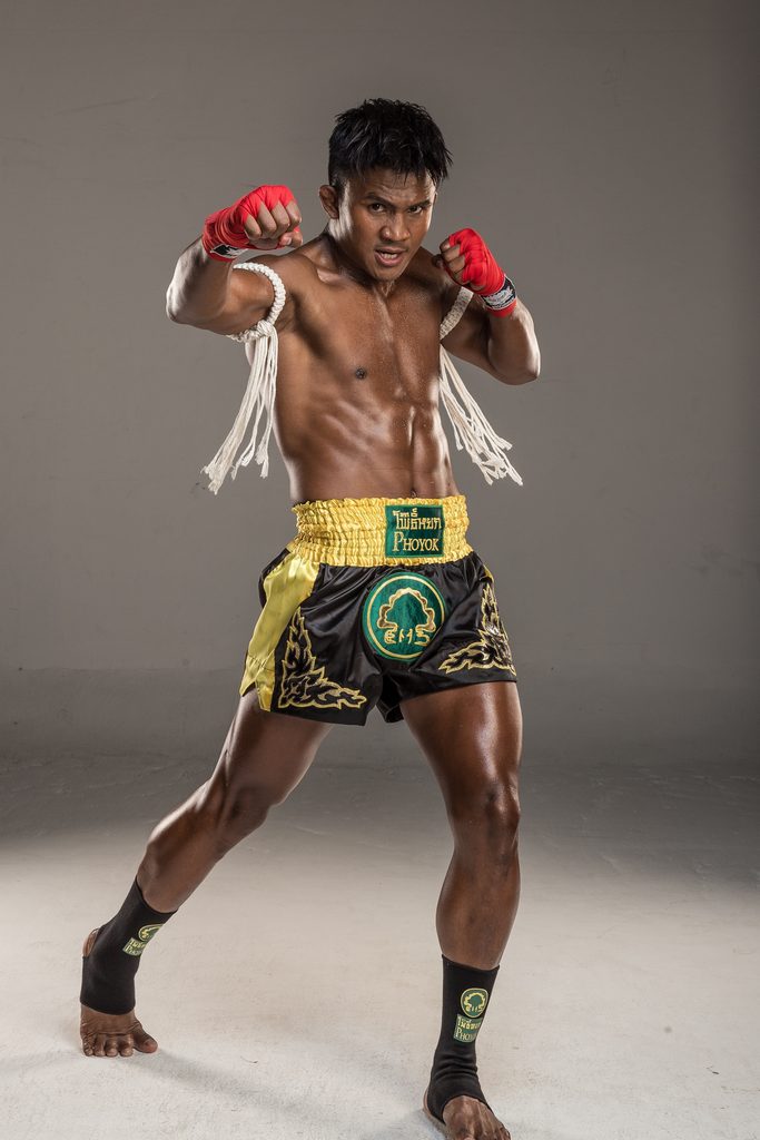À Marbella, l'Anantara Villa Padierna revient à ses origines thaïlandaises 27 694596 Buakaw 5eba81 original 1786933896