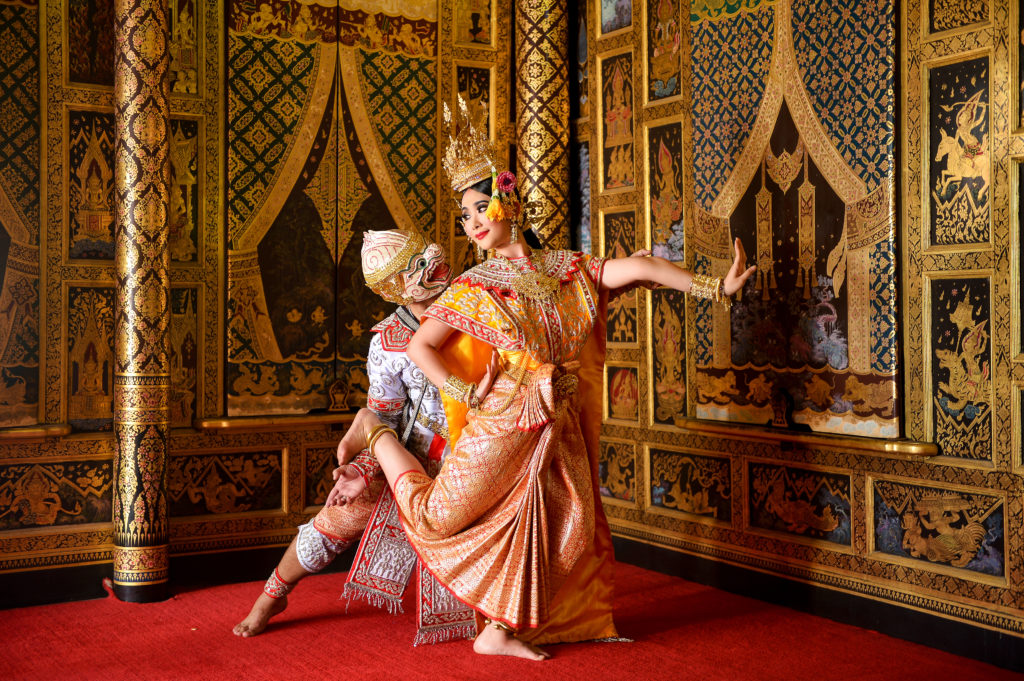 À Marbella, l'Anantara Villa Padierna revient à ses origines thaïlandaises 30 694599 Cortesia de Turismo de Tailandia 3 53a033 original 1786933942